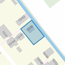 Perceel GVH42-BC-3064