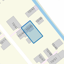 Perceel GVH42-BC-3065