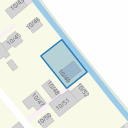 Perceel GVH42-BC-3069