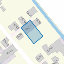 Perceel GVH42-BC-3071