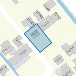 Perceel GVH42-BC-3072