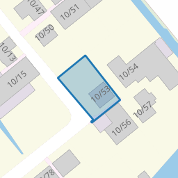 Perceel GVH42-BC-3073