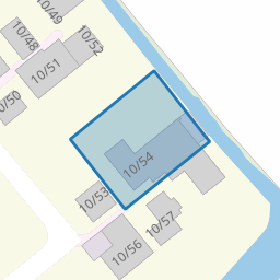 Perceel GVH42-BC-3074