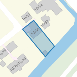 Perceel GVH42-BC-3076