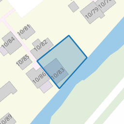 Perceel GVH42-BC-3081