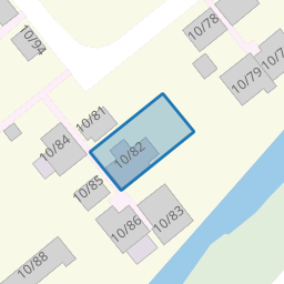 Perceel GVH42-BC-3082