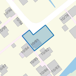 Perceel GVH42-BC-3083