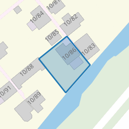 Perceel GVH42-BC-3086