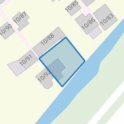 Perceel GVH42-BC-3087