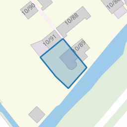 Perceel GVH42-BC-3088