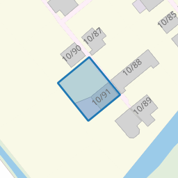 Perceel GVH42-BC-3089