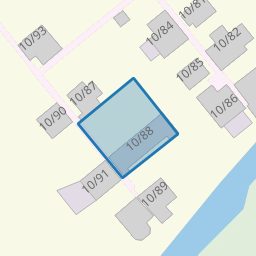 Perceel GVH42-BC-3090