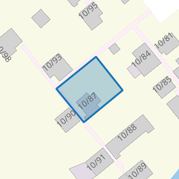 Perceel GVH42-BC-3091