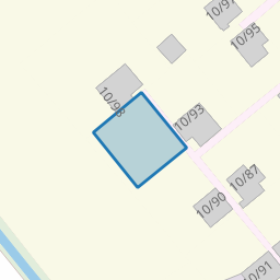 Perceel GVH42-BC-3093