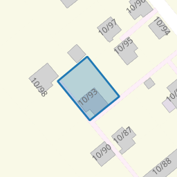 Perceel GVH42-BC-3094