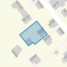 Perceel GVH42-BC-3098