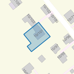 Perceel GVH42-BC-3100