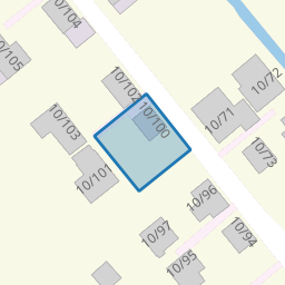 Perceel GVH42-BC-3101