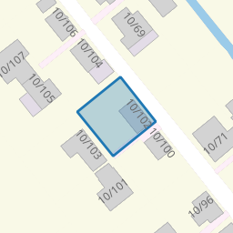 Perceel GVH42-BC-3102