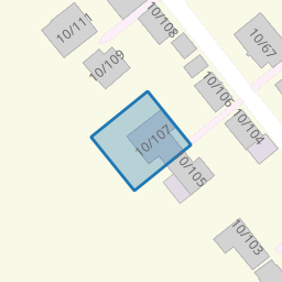 Perceel GVH42-BC-3107