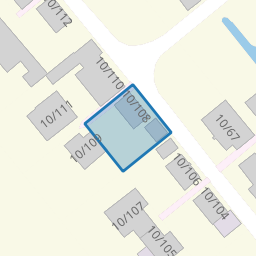 Perceel GVH42-BC-3109