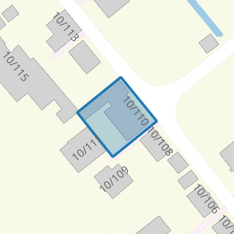 Perceel GVH42-BC-3110