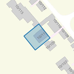 Perceel GVH42-BC-3111