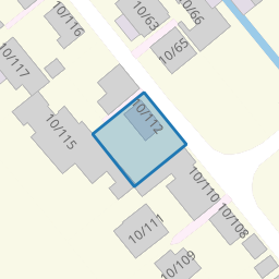 Perceel GVH42-BC-3113