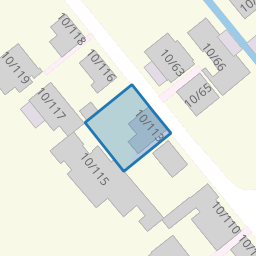 Perceel GVH42-BC-3114