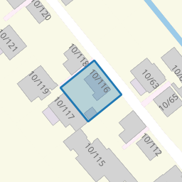 Perceel GVH42-BC-3117