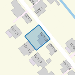 Perceel GVH42-BC-3118