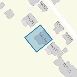 Perceel GVH42-BC-3119