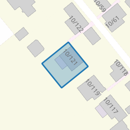 Perceel GVH42-BC-3120