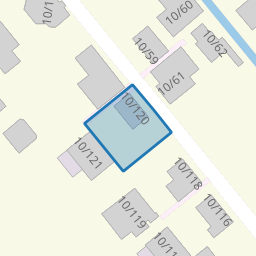 Perceel GVH42-BC-3121