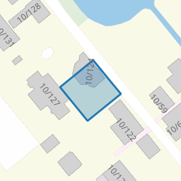 Perceel GVH42-BC-3125