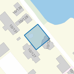 Perceel GVH42-BC-3126