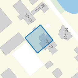 Perceel GVH42-BC-3127