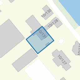 Perceel GVH42-BC-3128