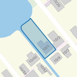 Perceel GVH42-BC-3135