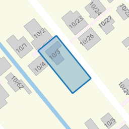 Perceel GVH42-BC-3137