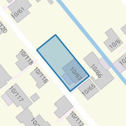 Perceel GVH42-BC-3141