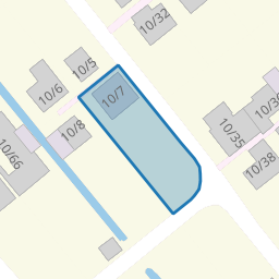 Perceel GVH42-BC-3145