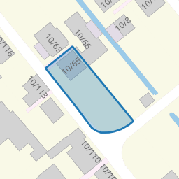 Perceel GVH42-BC-3148