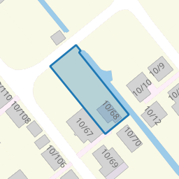 Perceel GVH42-BC-3150