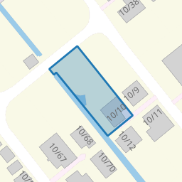 Perceel GVH42-BC-3151