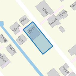 Perceel GVH42-BC-3153