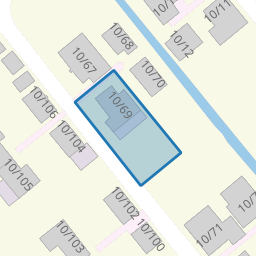 Perceel GVH42-BC-3156