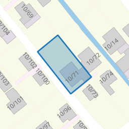 Perceel GVH42-BC-3157