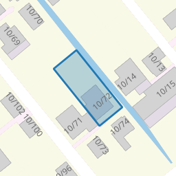 Perceel GVH42-BC-3158