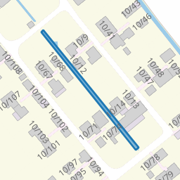 Perceel GVH42-BC-3164